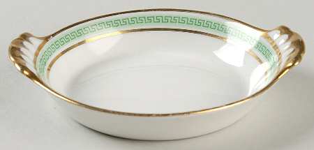 BER5 5" Individual Augratin