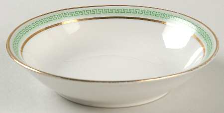 BER5 Fruit/Dessert (Sauce) Bowl