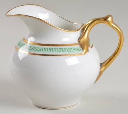 BER5 Creamer