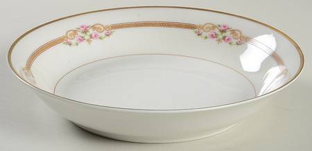 BER50 Coupe Soup Bowl