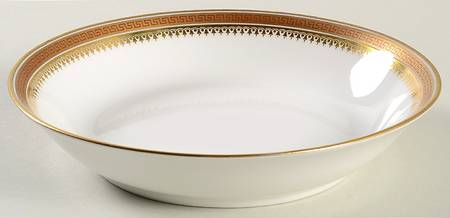 BER55 Coupe Soup Bowl