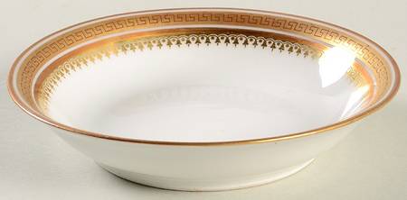 BER55 Fruit/Dessert (Sauce) Bowl