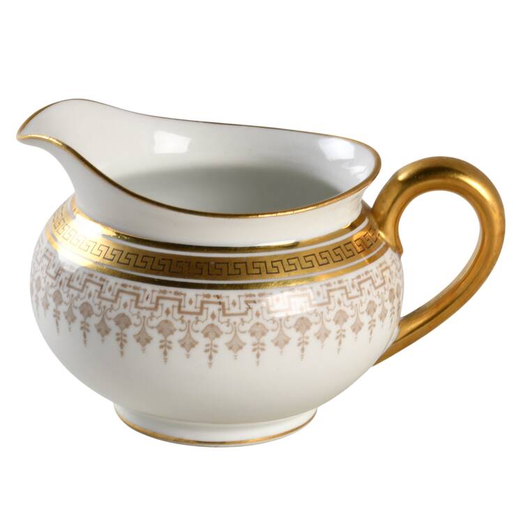 BER6 Creamer by Bernardaud