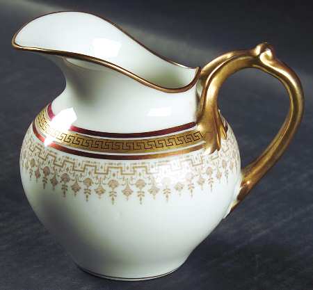 BER6 Creamer