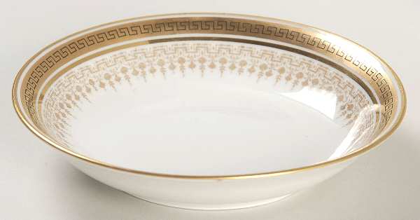 BER6 Fruit/Dessert (Sauce) Bowl