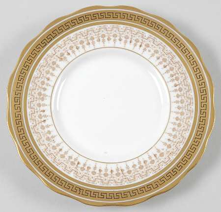 BER6 Saucer for Ramekin