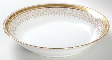 BER6 Coupe Soup Bowl