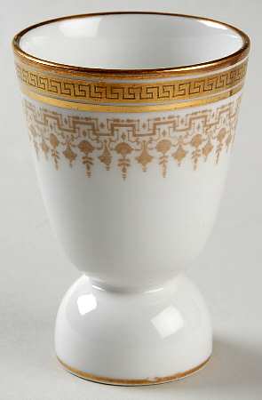 BER6 Single Egg Cup