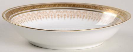 BER6 Fruit/Dessert (Sauce) Bowl