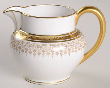 BER6 Creamer
