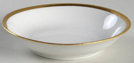 BER69 Fruit/Dessert (Sauce) Bowl