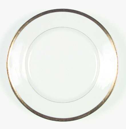 BER69 Bread & Butter Plate by Bernardaud