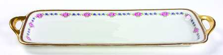 BER7 Large Sandwich Tray