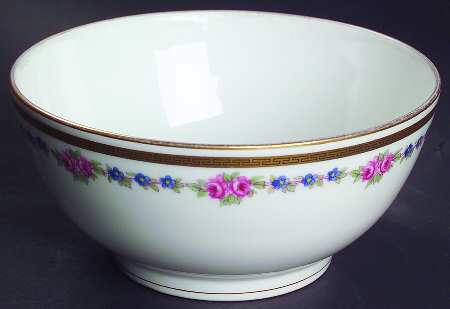 BER7 Cranberry Bowl