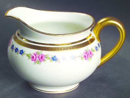 BER7 Creamer