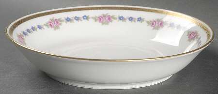 BER7 Coupe Soup Bowl