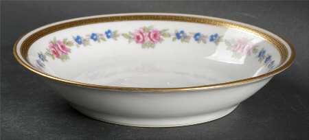 BER7 Fruit/Dessert (Sauce) Bowl