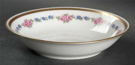 BER7 Fruit/Dessert (Sauce) Bowl