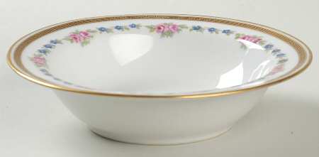 BER7 Rim Cereal Bowl