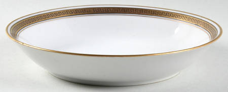 BER70 Coupe Soup Bowl