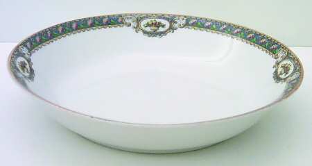 BER79 Coupe Soup Bowl