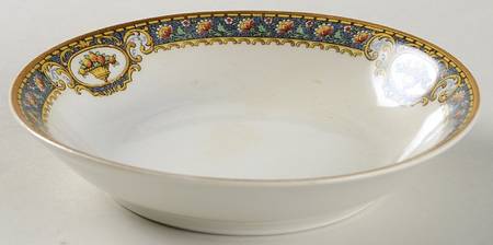 BER79 Fruit/Dessert (Sauce) Bowl