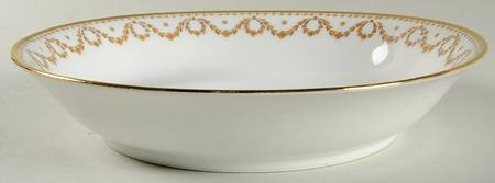 BER81 Coupe Soup Bowl