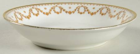 BER81 Fruit/Dessert (Sauce) Bowl