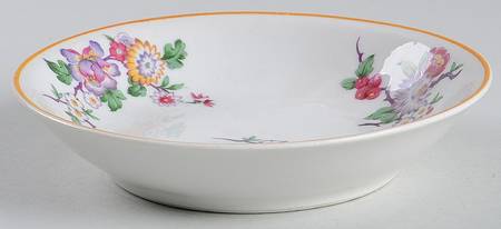 BER84 Fruit/Dessert (Sauce) Bowl