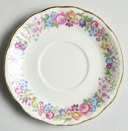 BER86 Saucer