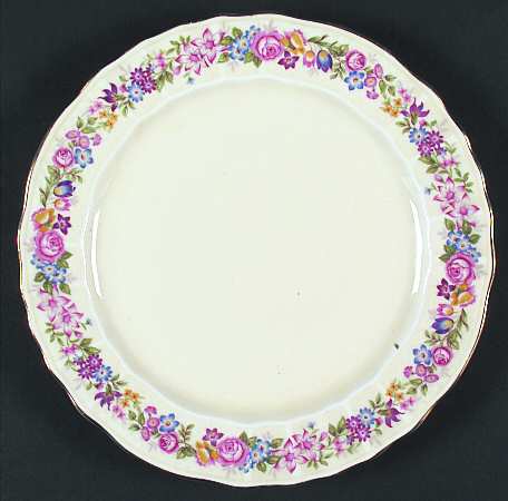 Dinner Plate