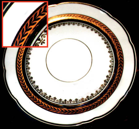 BER88 Saucer