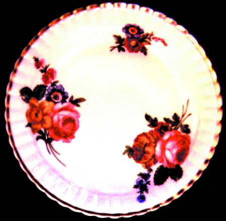 BER90 Rim Soup Bowl