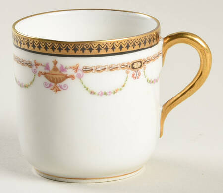 BER99 Demitasse Cup