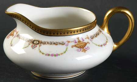 BER99 Mini Creamer
