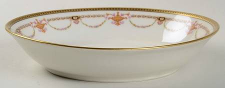 BER99 Coupe Soup Bowl