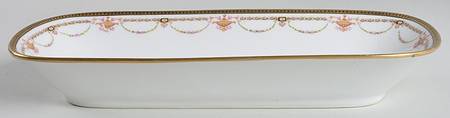 BER99 12" Bread Tray
