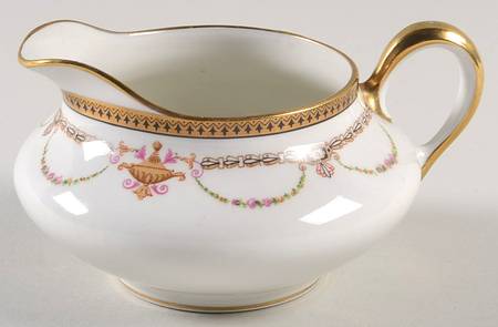 BER99 Creamer