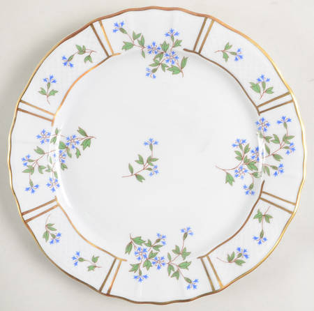 Salad Plate