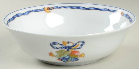 Borghese 8" Salad Serving Bowl