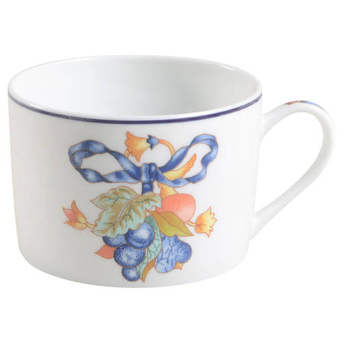 Borghese Flat Cup