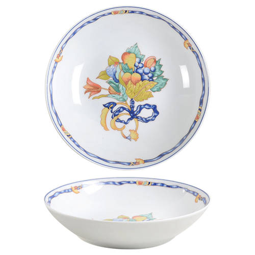 Coupe Soup Bowl