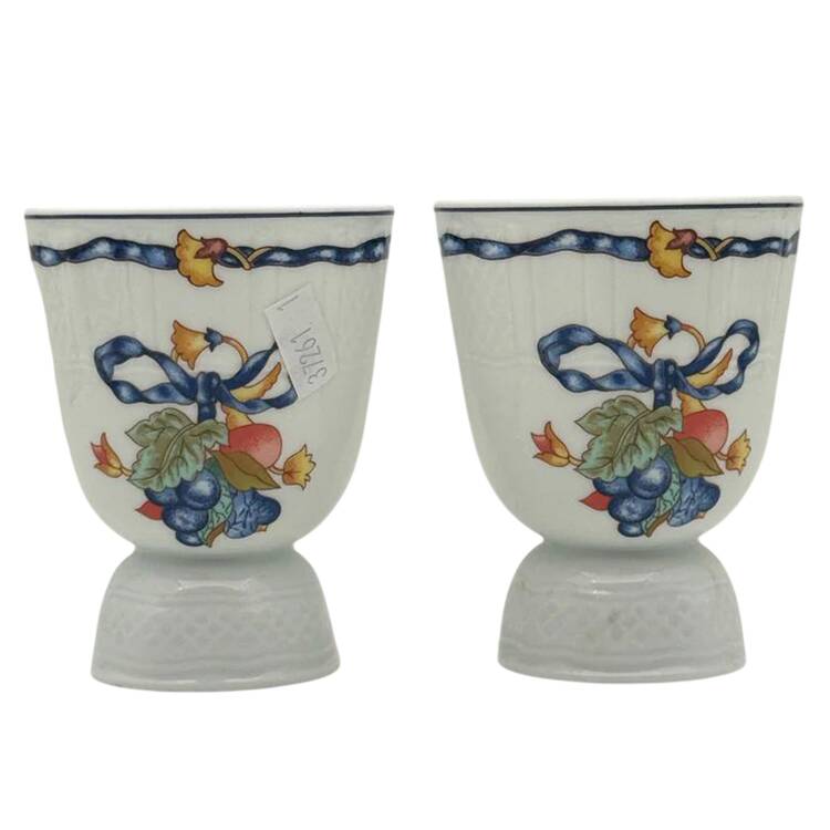 Borghese Single Egg Cup