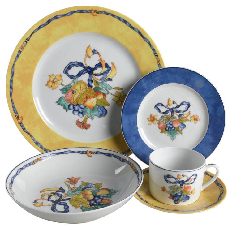 Borghese 40 Piece Estate Set