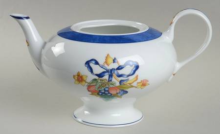 Borghese Teapot No Lid