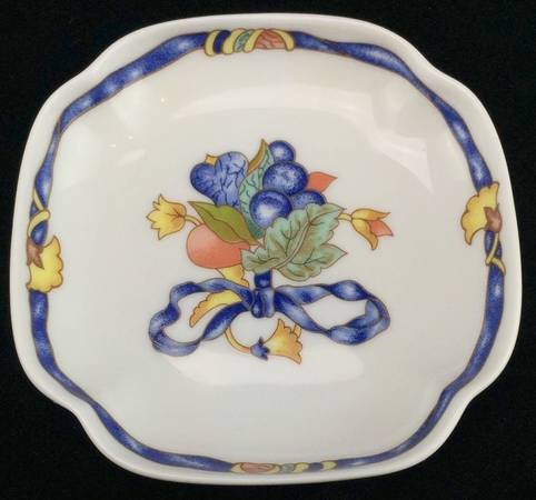 Borghese Butter Pat