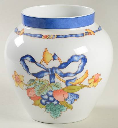 Borghese 5" Vase