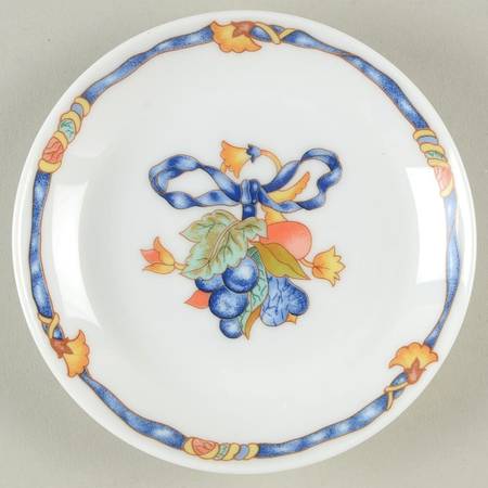 Borghese Coaster