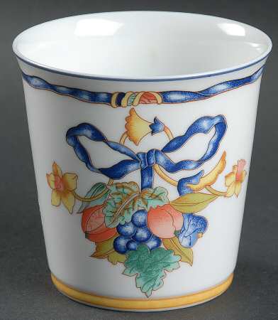 Borghese Votive Candleholder