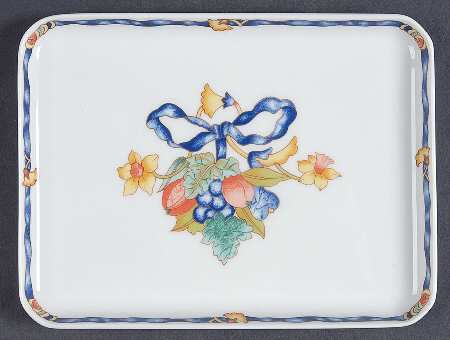 Borghese Rectangular Tray